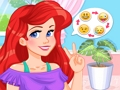 Juego Cambios de humor de sirena  en línea