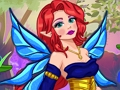 Juego Titania: reina de las hadas  en línea