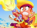 Juego Divertido rompecabezas de Brawl Stars  en línea