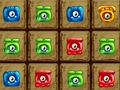 Juego Pueblo de monstruos  en línea