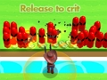Juego Barrido loco  en línea