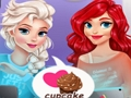 Juego Dulces hechos a mano InstaYum  en línea