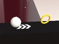 Juego Bola Roller Sky Balance  en línea
