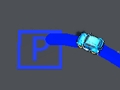 Juego Aparcamiento Master Car 3D  en línea