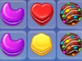 Juego Explosión de galletas  en línea