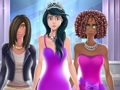 Juego Cambio de imagen de moda 2021  en línea