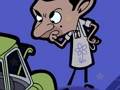 Juego Mr Bean Delivery Oculto  en línea