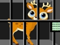 Juego Rescate de animales  en línea