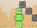 Juego Cactus infinito  en línea