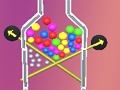 Juego Pin y bolas  en línea