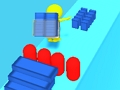 Juego Escalera  en línea