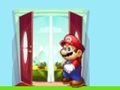 Juego Mario de Mario en línea