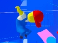 Juego Carrera de parkour  en línea