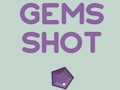 Juego Tiro de gemas  en línea
