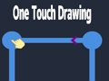 Juego Dibujo de un toque  en línea