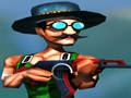 Juego Rey gatillo en línea
