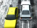 Juego Corredor de tráfico de carretera  en línea