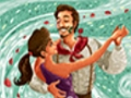 Juego Objetos ocultos Hola amor  en línea