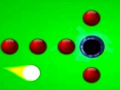 Juego Billar Agujero Negro  en línea