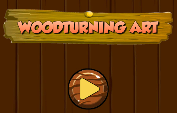 Juego Arte de madera  en línea