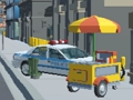 Juego Crazy Car Traffic Racing 2021 en línea
