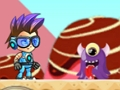 Juego Tom's World en línea