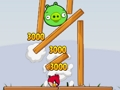 Juego Amigos de Angry Bird  en línea