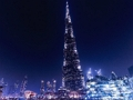 Juego Rompecabezas Burj Khalifa  en línea