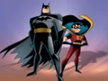 Juego Jigsaw de Batman en línea