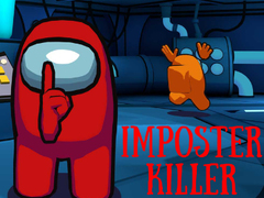 Juego Asesino de impostores  en línea