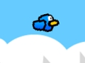 Juego Flappy Birds remasterizado  en línea