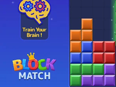 Juego Partido de bloque  en línea