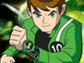 Juego Colección Ben 10 Jigsaw Puzzle  en línea