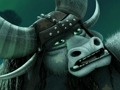 Juego Kung Fu Panda Oculto  en línea