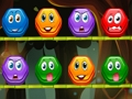 Juego Crujido de caramelo hexagonal  en línea