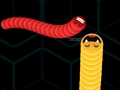 Juego Wormeat. io en línea  en línea