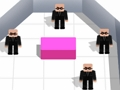 Juego Mr Bullet 3D en línea  en línea