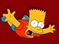 Juego Los Simpson  en línea