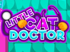 Juego Doctor gatito  en línea