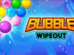 Juego Eliminación de burbujas  en línea