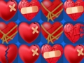 Juego Partido de corazones rotos  en línea