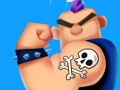 Juego Dibujo Tatuaje  en línea