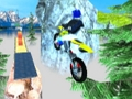 Juego Ciclista furia  en línea