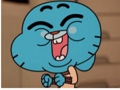 Juego El asombroso mundo de Gumball Puzzle  en línea