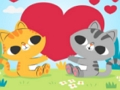 Juego Rompecabezas de Amor a los Animales  en línea
