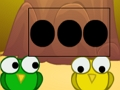 Juego Escape de la propiedad de la cabaña  en línea