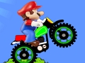 Juego Super Mario Wheelie en línea