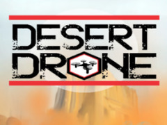 Juego DRONE DEL DESIERTO  en línea