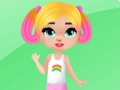 Juego Salón de belleza para bebés  en línea