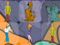 Juego Scooby Doo Match 3 en línea